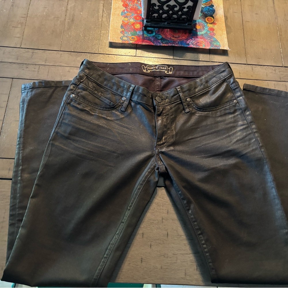 Robin's Jeans